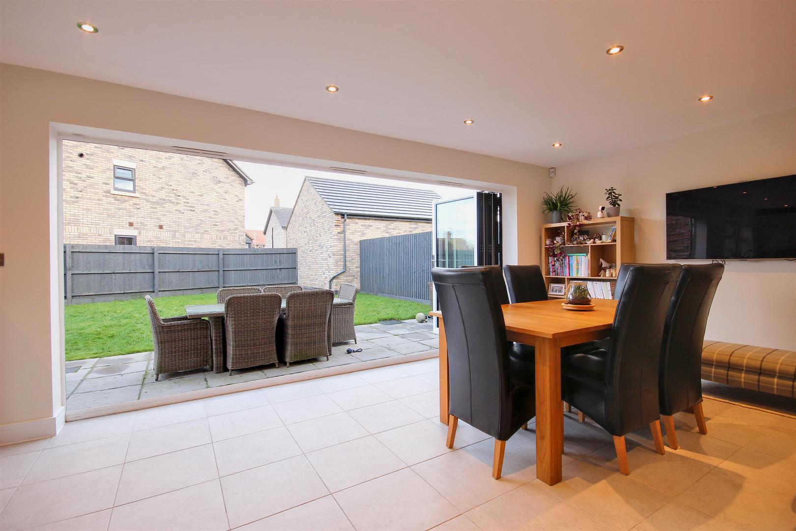 Eyre Grove, Hull Road, Hornsea